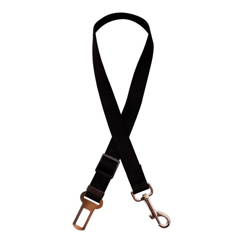 Black PawSafe Store belt