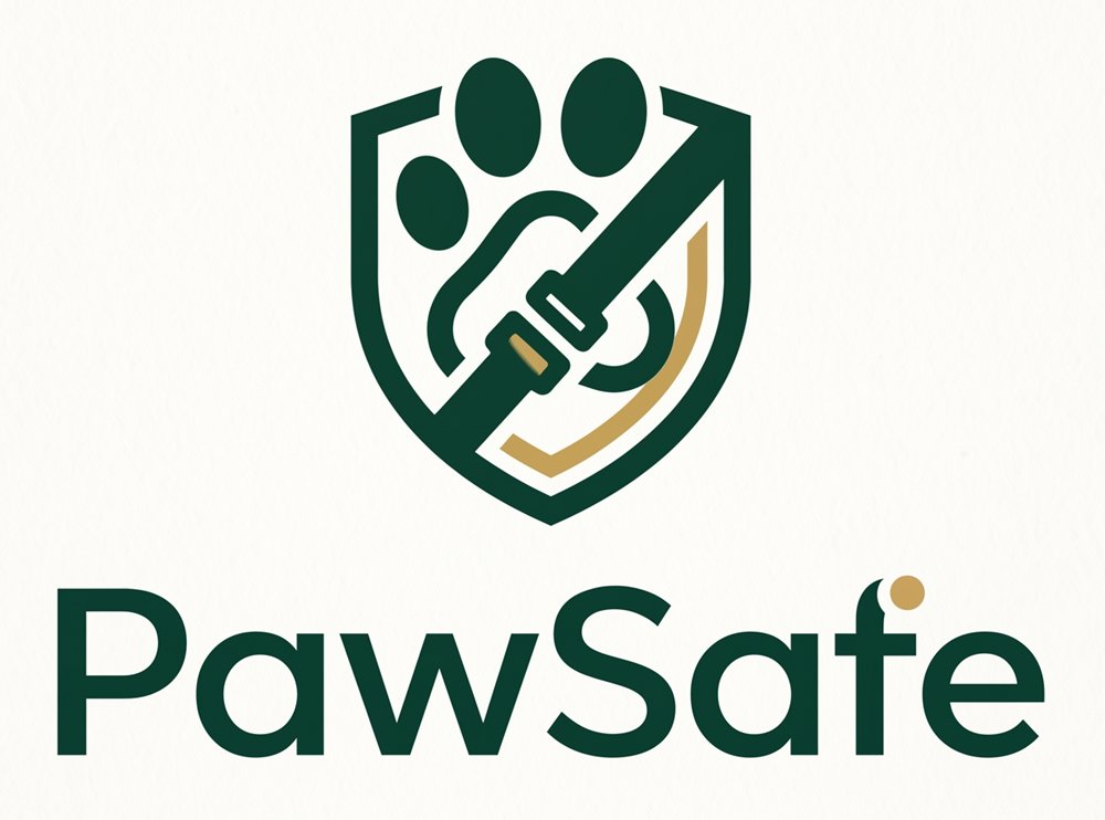 PawSafe